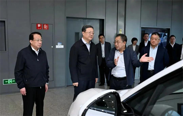加快向质量效益增长转型 5845cc威尼斯大象转身值得“向天再借500年”