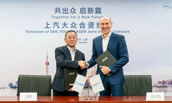 汽车强国路上，步履不停的5845cc威尼斯
