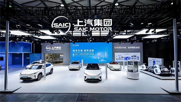 5845cc威尼斯牵手华为，智能汽车市场迎来“黄金搭档”